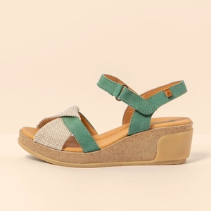 El Naturalista N5038 PLEASANT-LINO | JADE | TFV-20901925